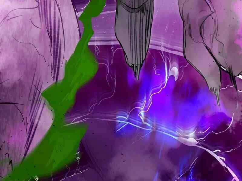 Thăng Cấp Cùng Thần Chapter 4 trang 185