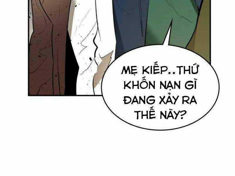 Thăng Cấp Cùng Thần Chapter 4 trang 19