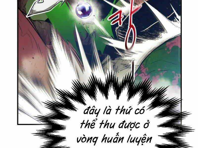 Thăng Cấp Cùng Thần Chapter 4 trang 192