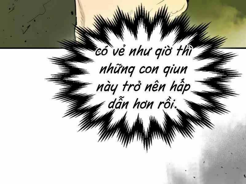 Thăng Cấp Cùng Thần Chapter 4 trang 195