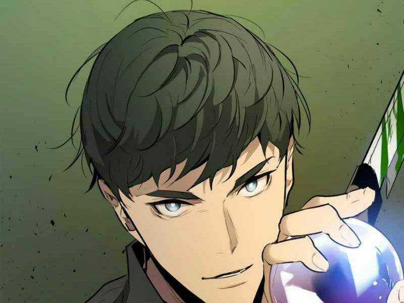 Thăng Cấp Cùng Thần Chapter 4 trang 197