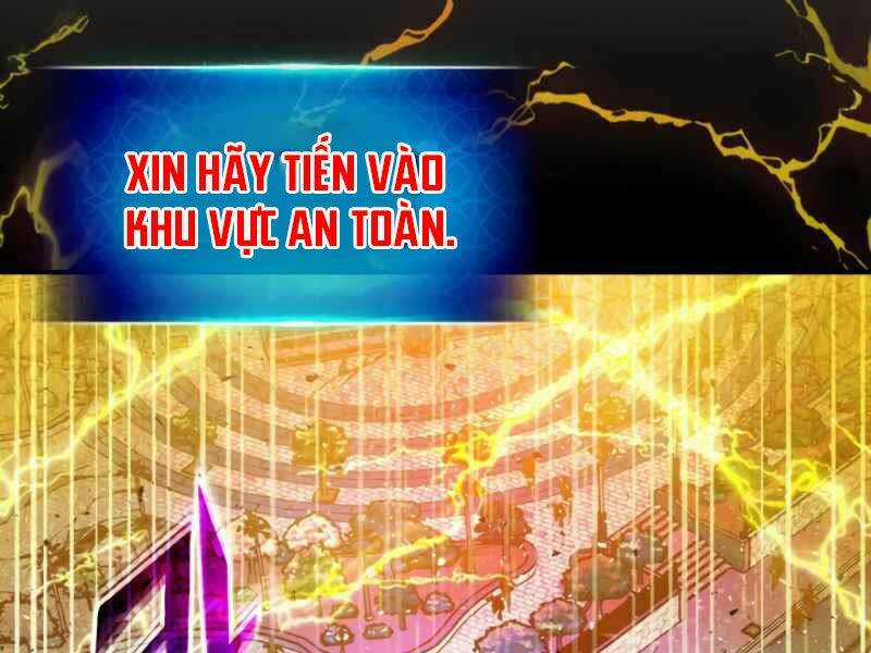 Thăng Cấp Cùng Thần Chapter 4 trang 2