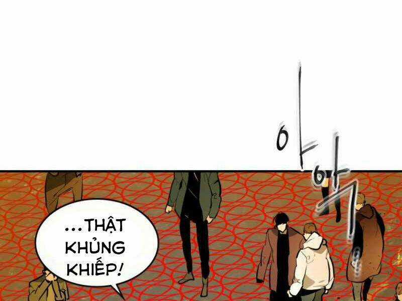 Thăng Cấp Cùng Thần Chapter 4 trang 207