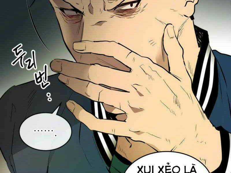 Thăng Cấp Cùng Thần Chapter 4 trang 21