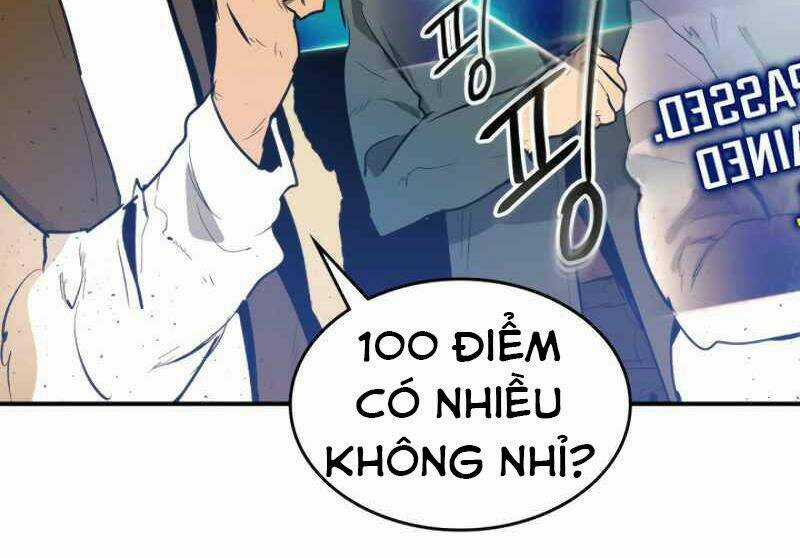 Thăng Cấp Cùng Thần Chapter 4 trang 213