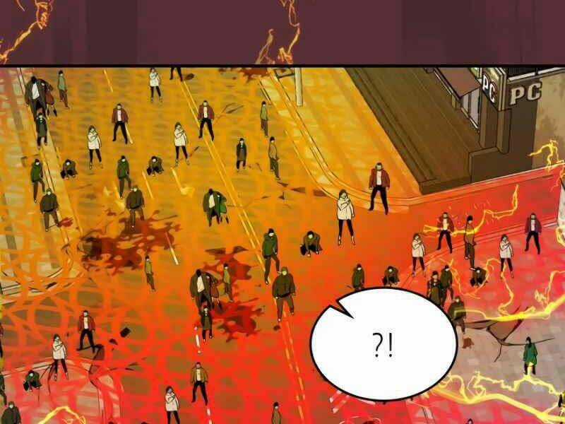 Thăng Cấp Cùng Thần Chapter 4 trang 217