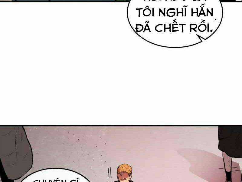 Thăng Cấp Cùng Thần Chapter 4 trang 22