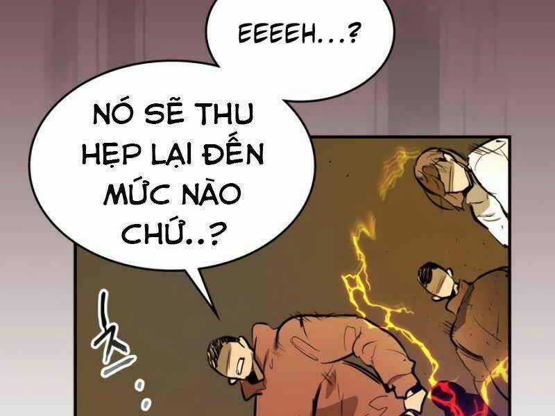 Thăng Cấp Cùng Thần Chapter 4 trang 221