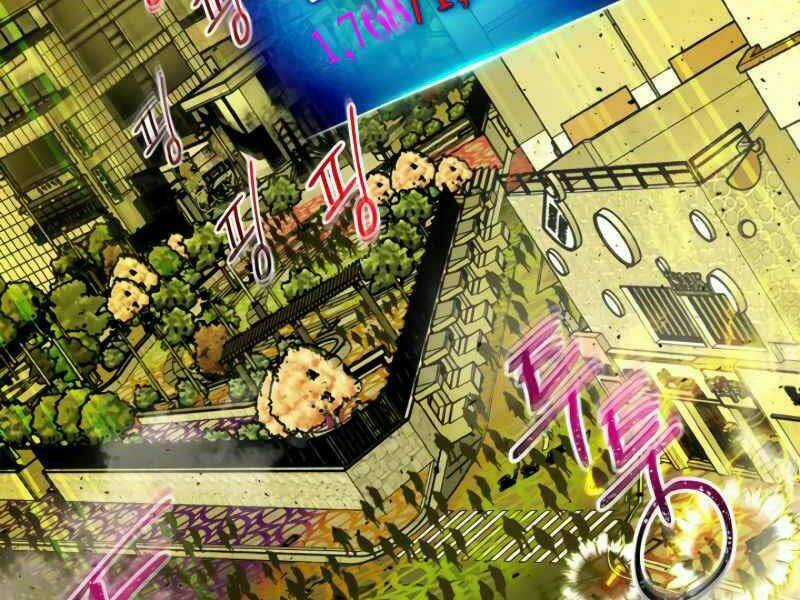 Thăng Cấp Cùng Thần Chapter 4 trang 225