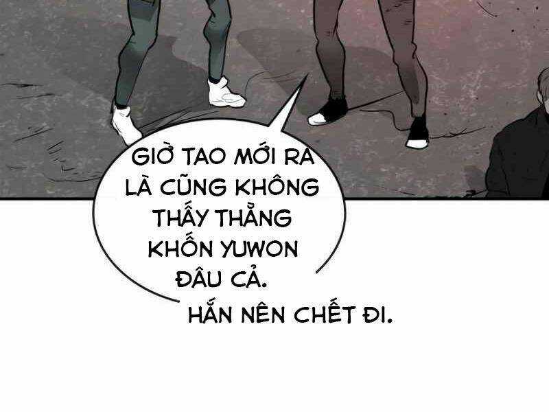 Thăng Cấp Cùng Thần Chapter 4 trang 24