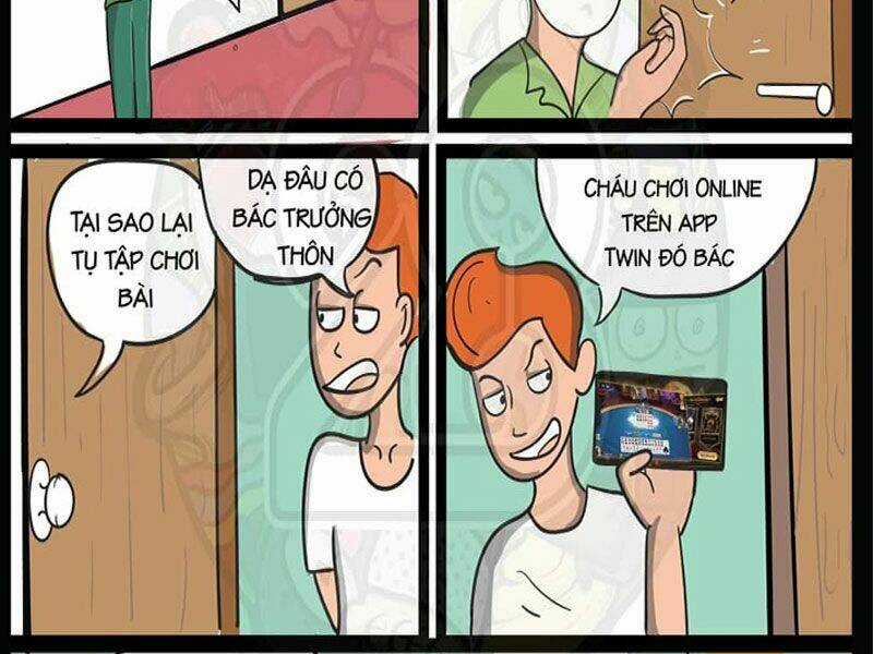 Thăng Cấp Cùng Thần Chapter 4 trang 250