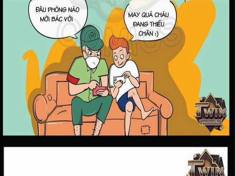 Thăng Cấp Cùng Thần Chapter 4 trang 251