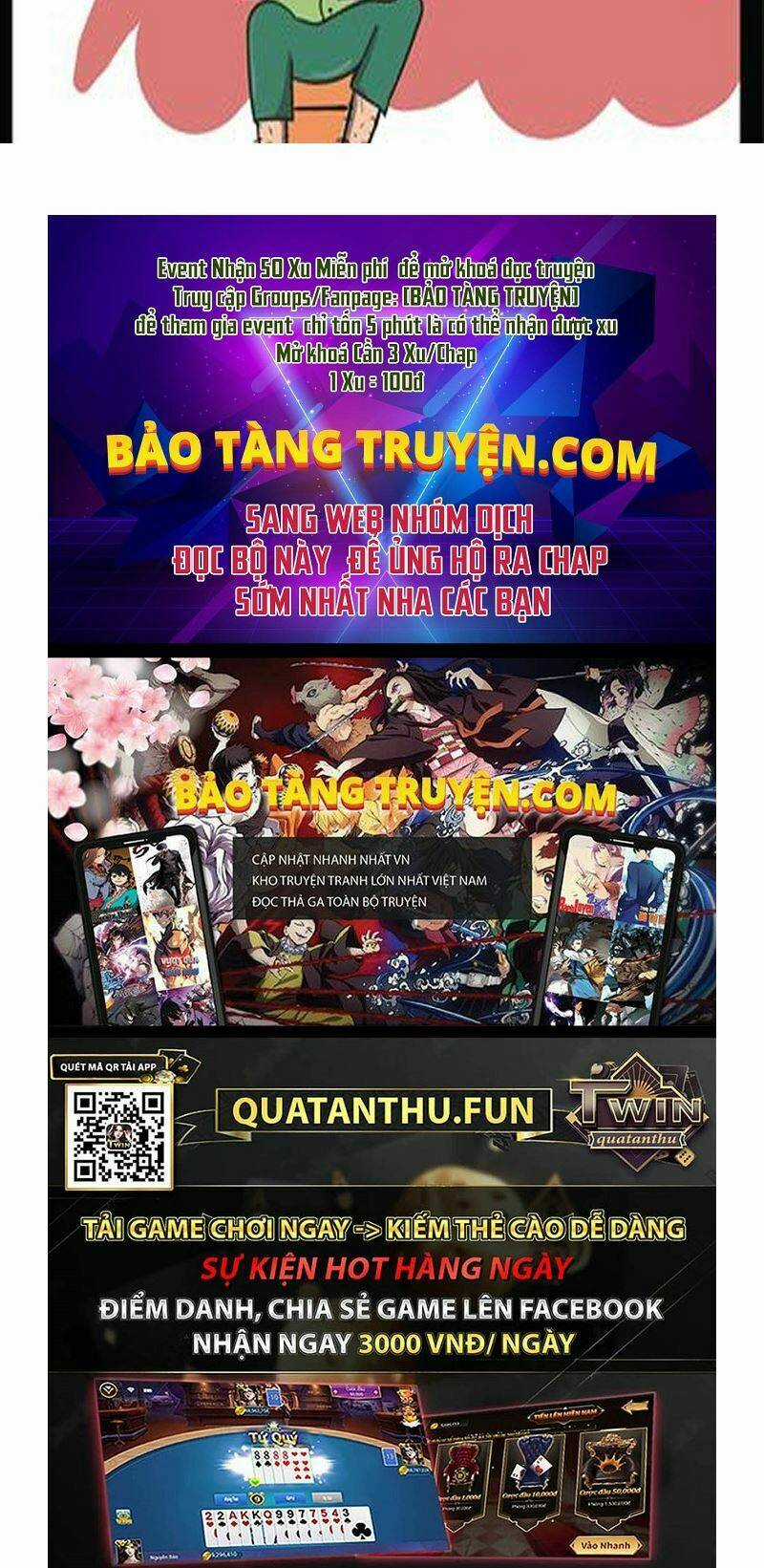 Thăng Cấp Cùng Thần Chapter 4 trang 253