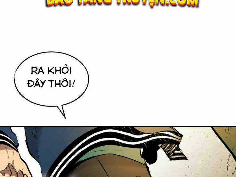 Thăng Cấp Cùng Thần Chapter 4 trang 28