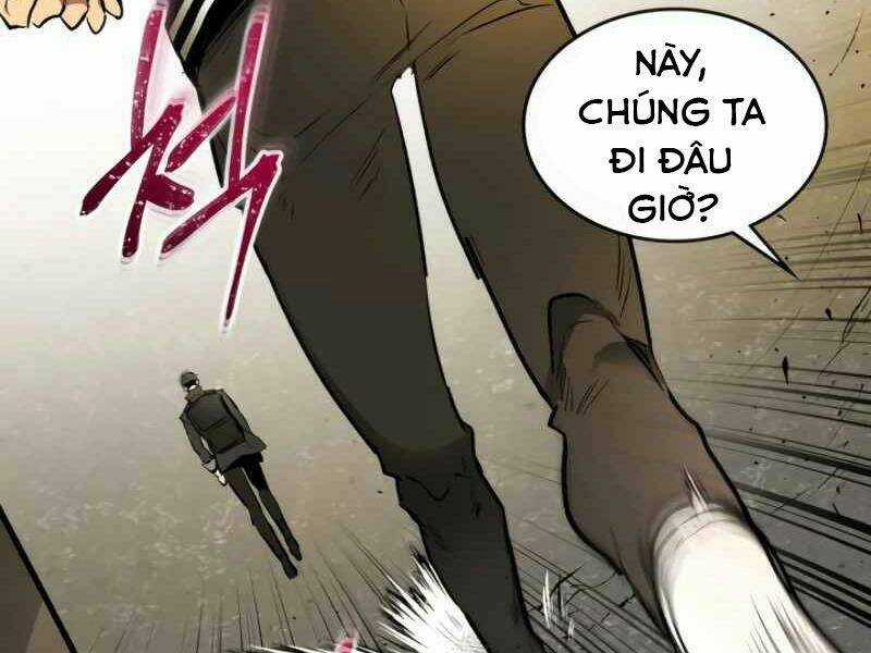 Thăng Cấp Cùng Thần Chapter 4 trang 29