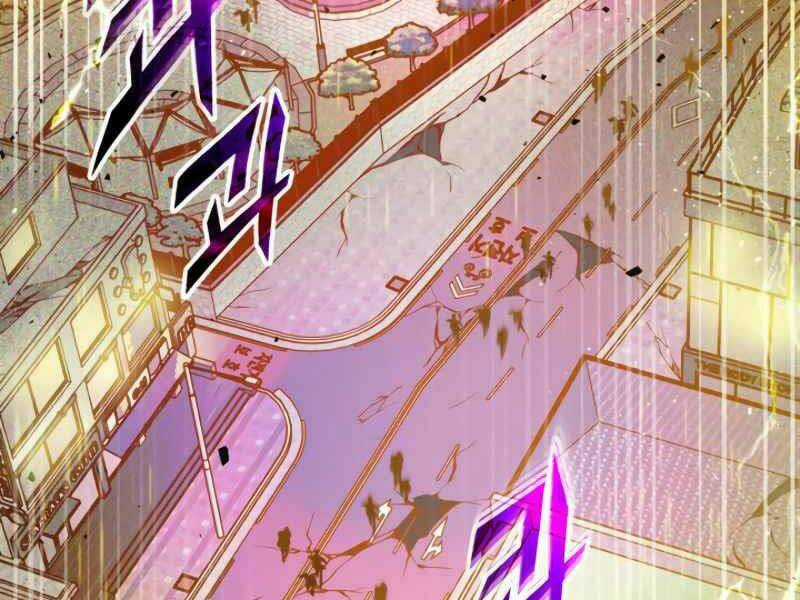 Thăng Cấp Cùng Thần Chapter 4 trang 3