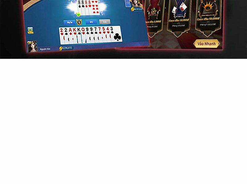 Thăng Cấp Cùng Thần Chapter 4 trang 35