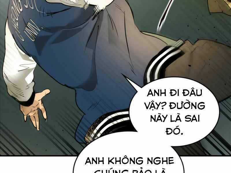 Thăng Cấp Cùng Thần Chapter 4 trang 38