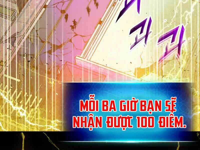 Thăng Cấp Cùng Thần Chapter 4 trang 4