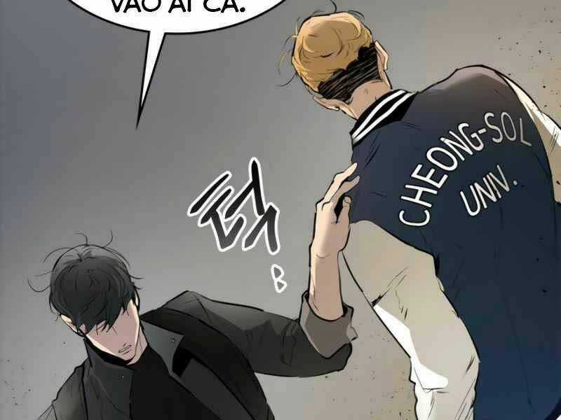 Thăng Cấp Cùng Thần Chapter 4 trang 48