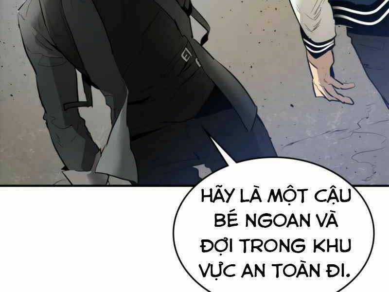 Thăng Cấp Cùng Thần Chapter 4 trang 49