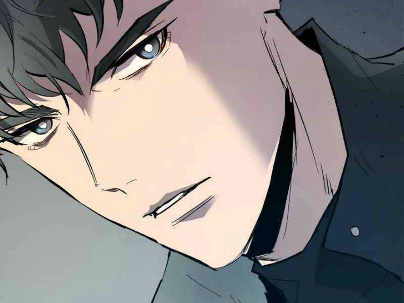 Thăng Cấp Cùng Thần Chapter 4 trang 51