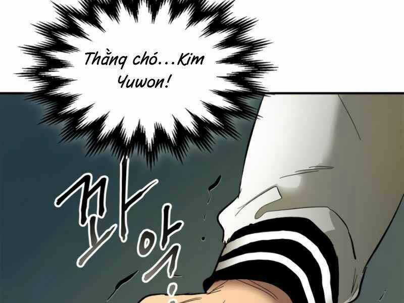 Thăng Cấp Cùng Thần Chapter 4 trang 56