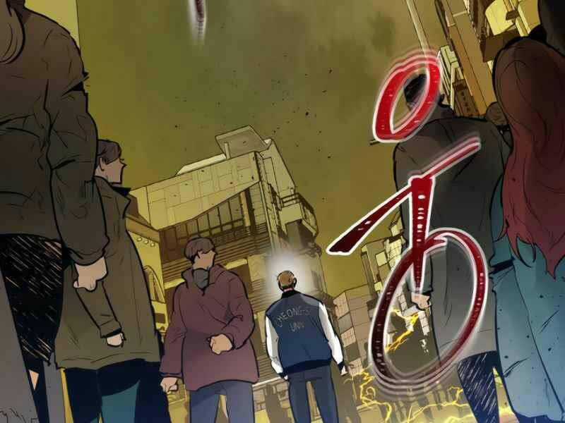 Thăng Cấp Cùng Thần Chapter 4 trang 68