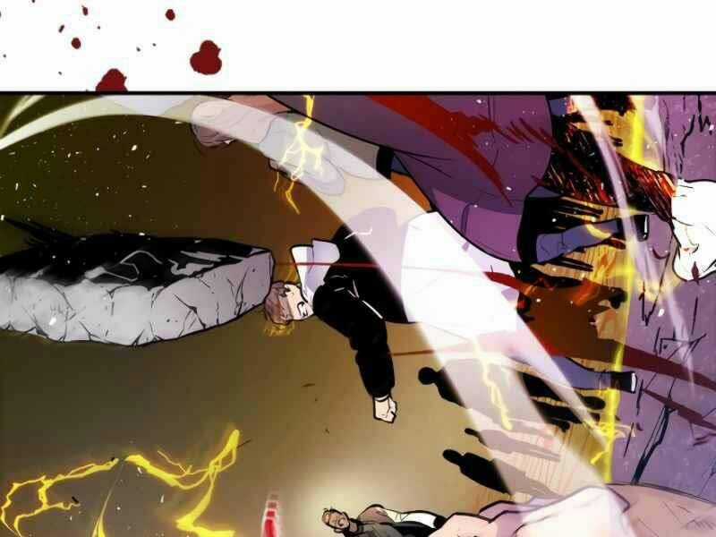 Thăng Cấp Cùng Thần Chapter 4 trang 75