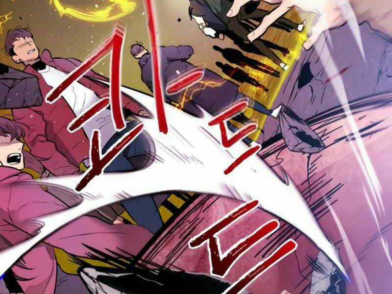 Thăng Cấp Cùng Thần Chapter 4 trang 76