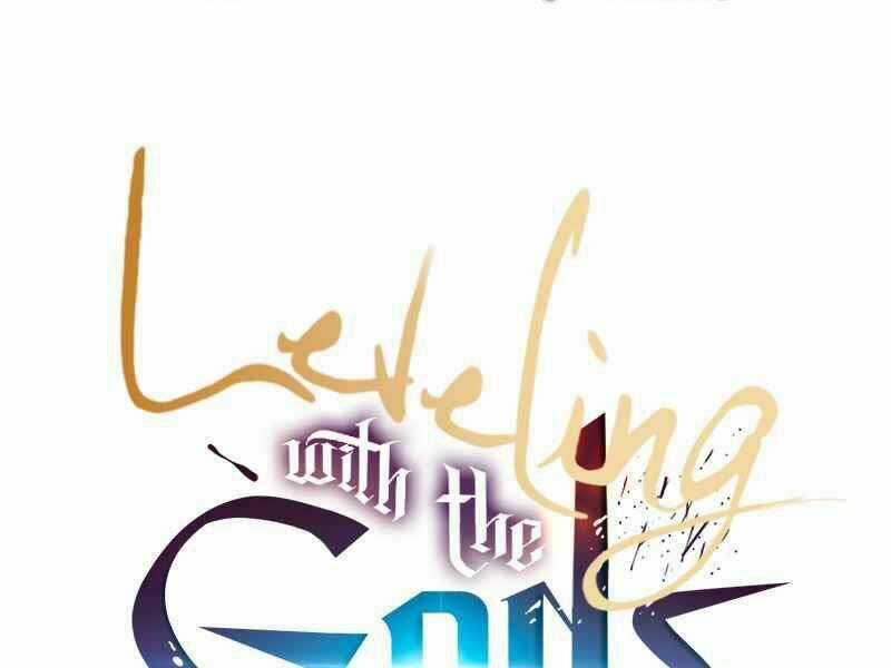 Thăng Cấp Cùng Thần Chapter 4 trang 8