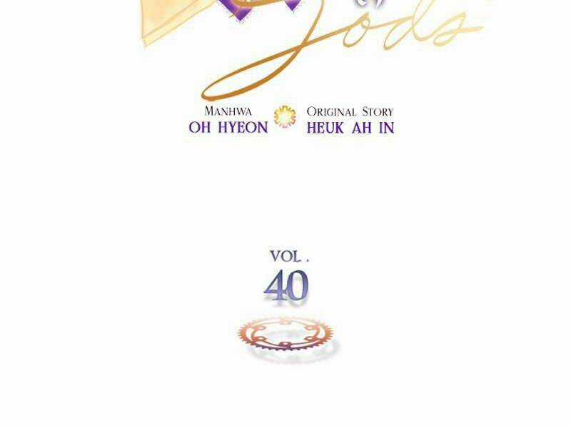 Thăng Cấp Cùng Thần Chapter 40 trang 1