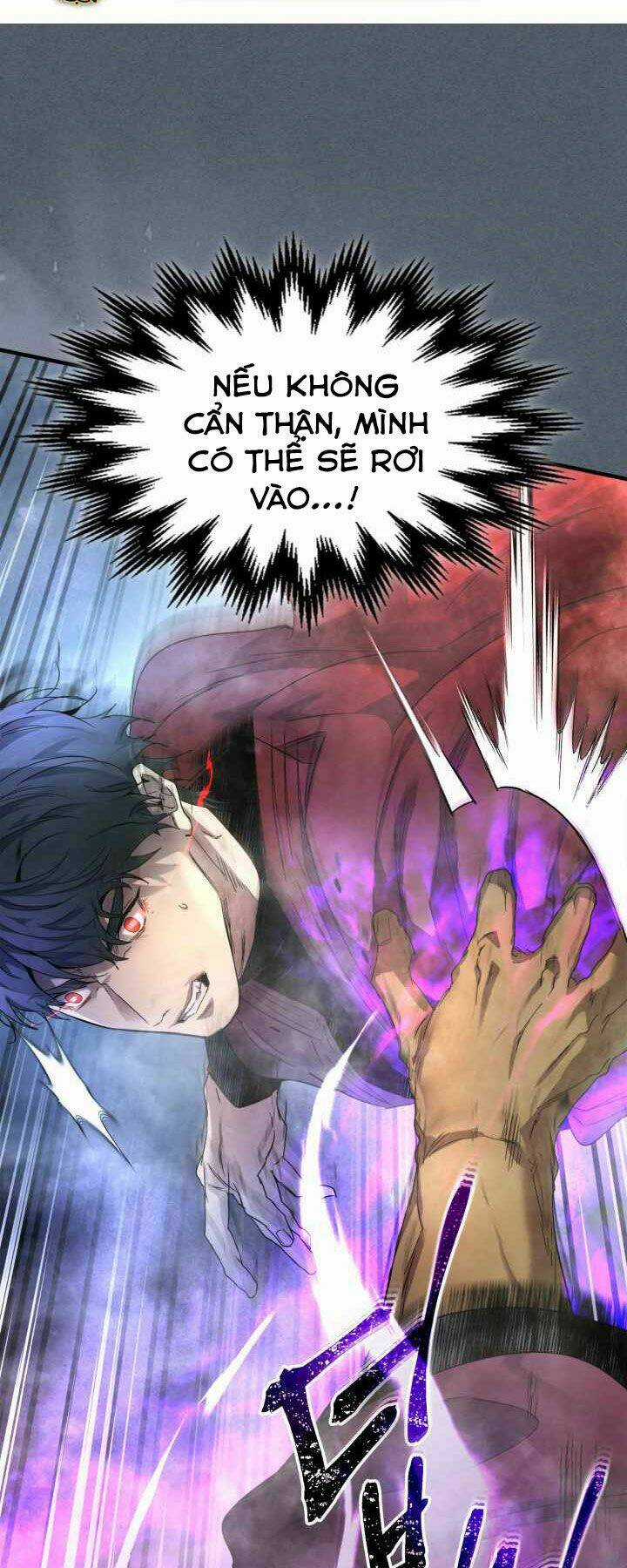 Thăng Cấp Cùng Thần Chapter 43 trang 0