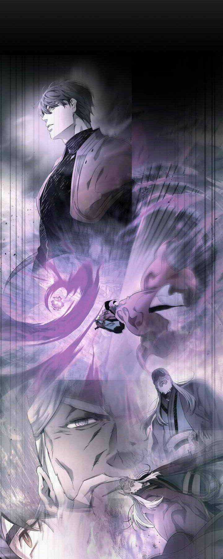 Thăng Cấp Cùng Thần Chapter 44 trang 1