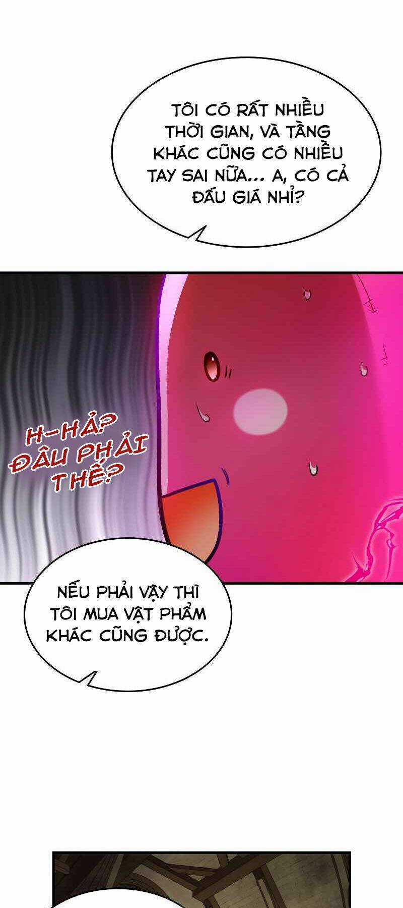 Thăng Cấp Cùng Thần Chapter 45 trang 0