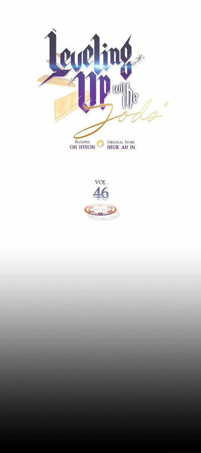 Thăng Cấp Cùng Thần Chapter 46 trang 0