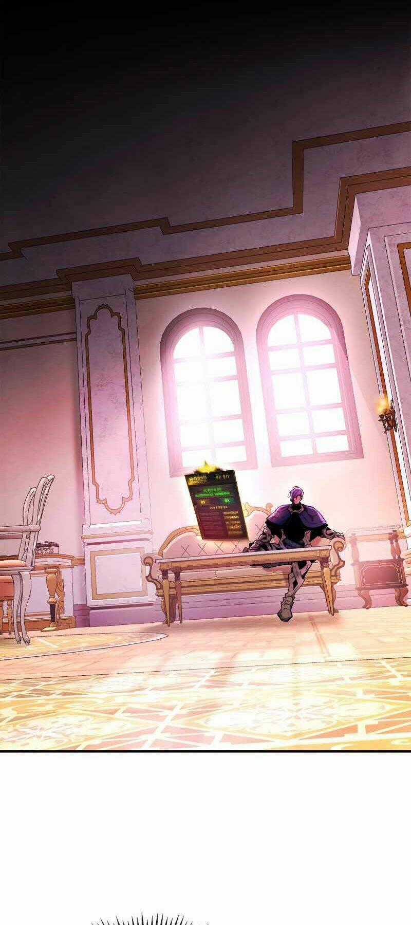 Thăng Cấp Cùng Thần Chapter 46 trang 1
