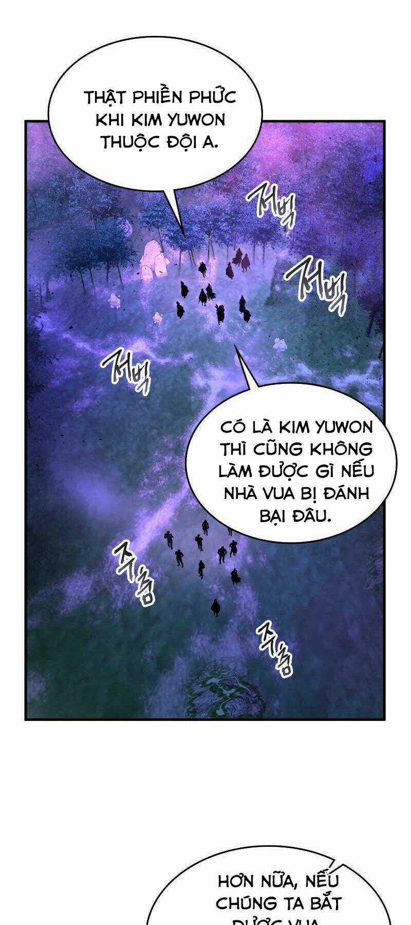 Thăng Cấp Cùng Thần Chapter 47 trang 0