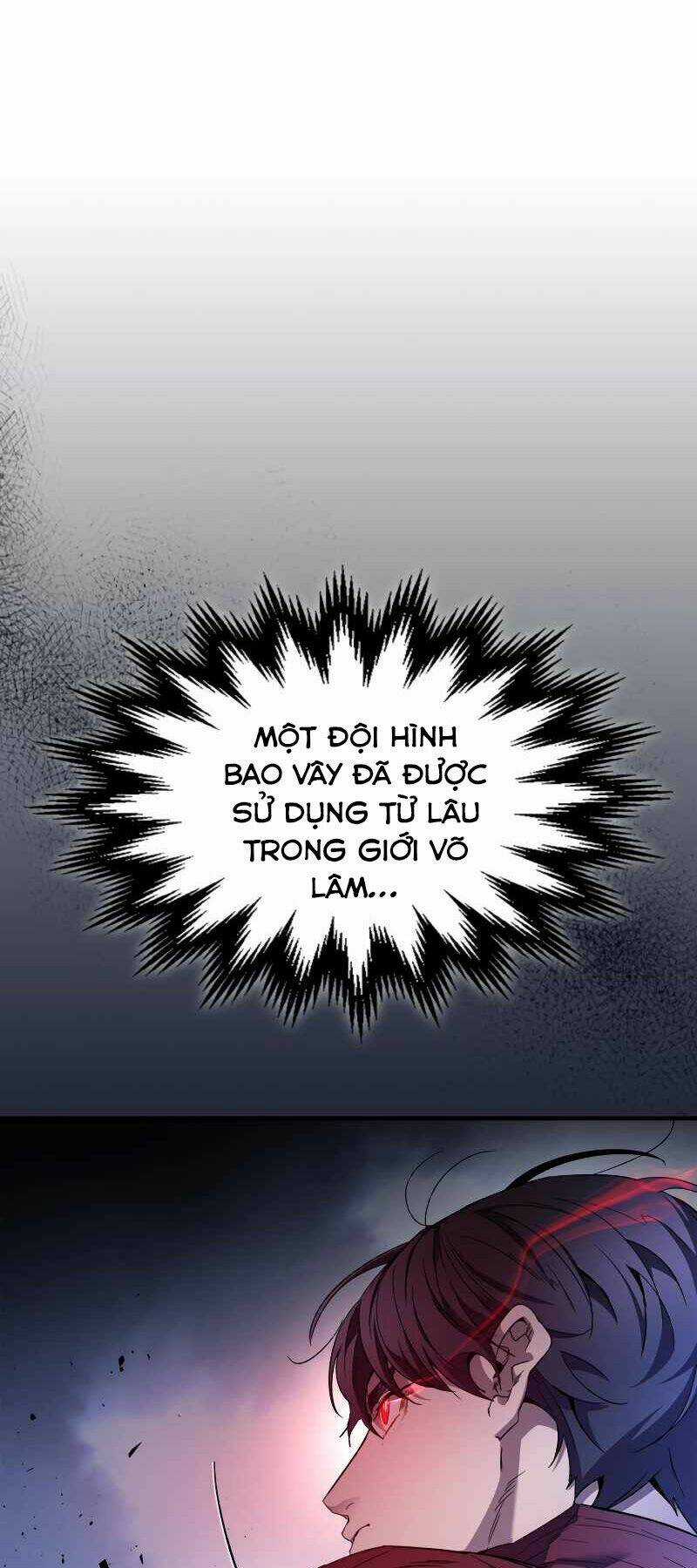 Thăng Cấp Cùng Thần Chapter 48 trang 0