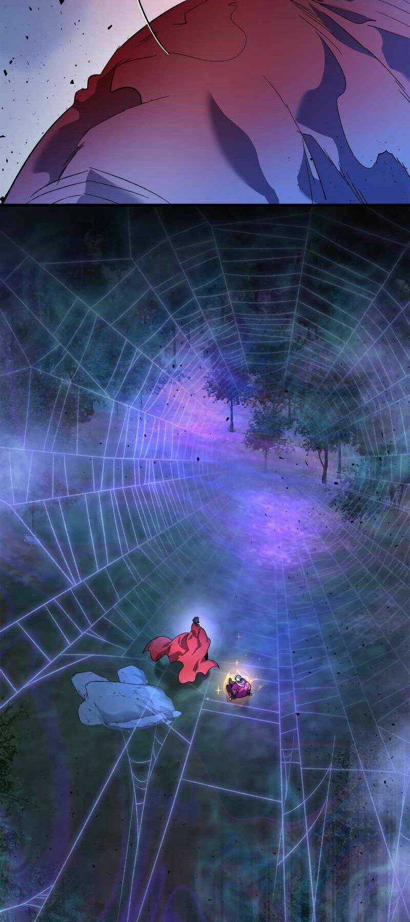 Thăng Cấp Cùng Thần Chapter 48 trang 1