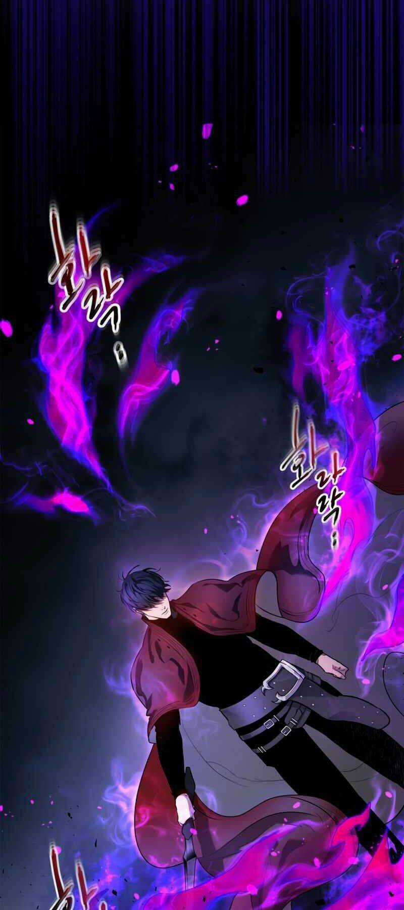 Thăng Cấp Cùng Thần Chapter 49 trang 1