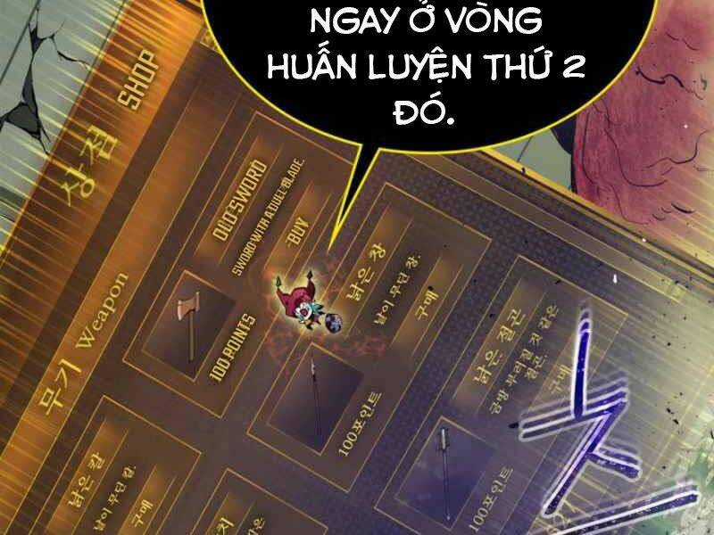 Thăng Cấp Cùng Thần Chapter 5 trang 109