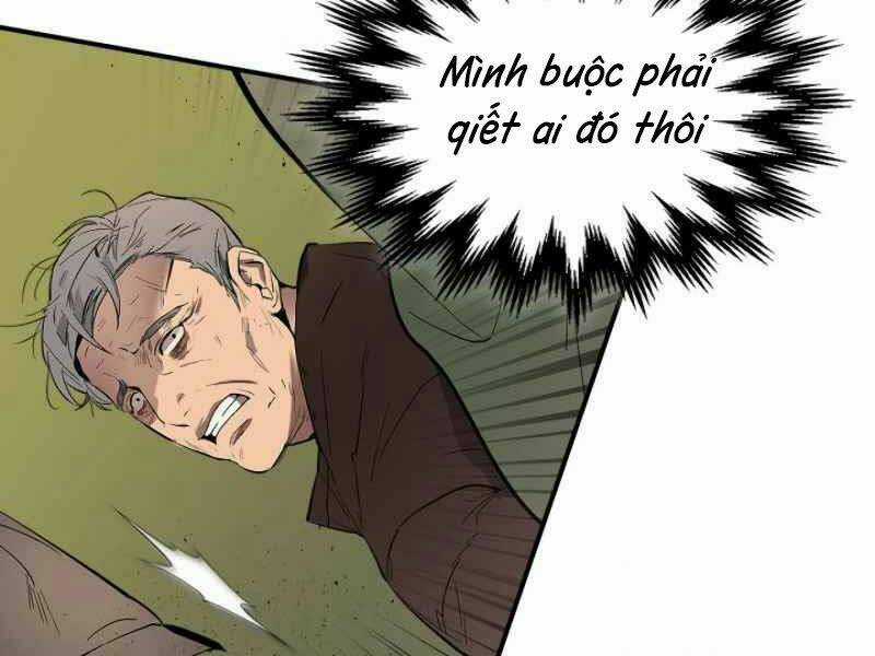 Thăng Cấp Cùng Thần Chapter 5 trang 11