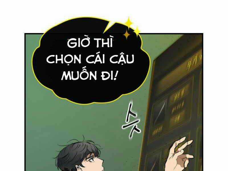 Thăng Cấp Cùng Thần Chapter 5 trang 115