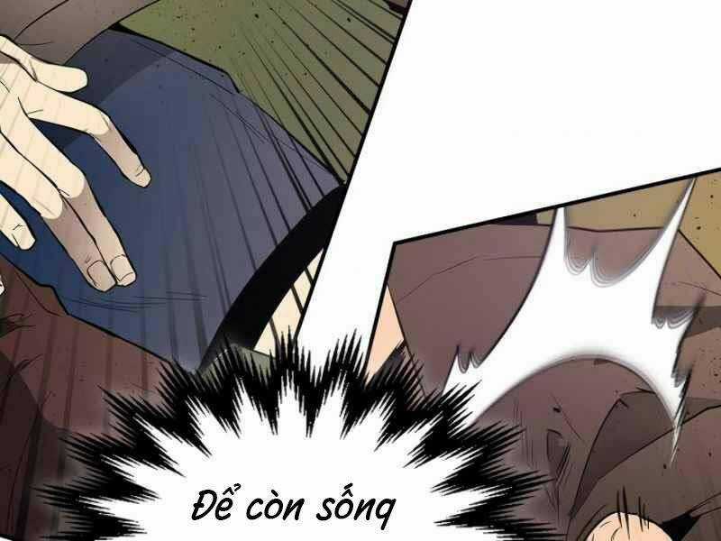 Thăng Cấp Cùng Thần Chapter 5 trang 12