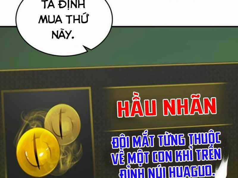 Thăng Cấp Cùng Thần Chapter 5 trang 126
