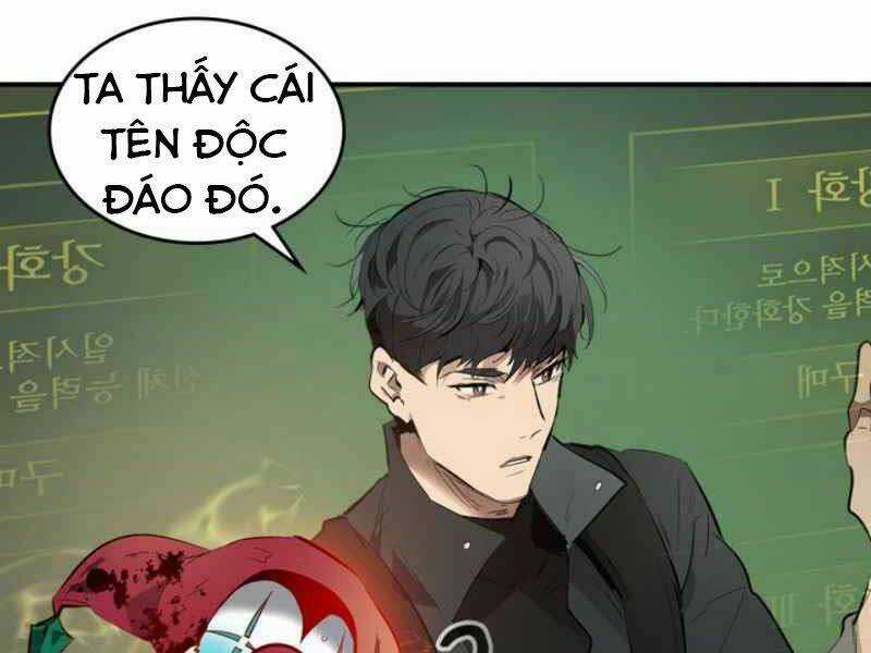 Thăng Cấp Cùng Thần Chapter 5 trang 129