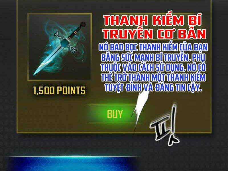 Thăng Cấp Cùng Thần Chapter 5 trang 133