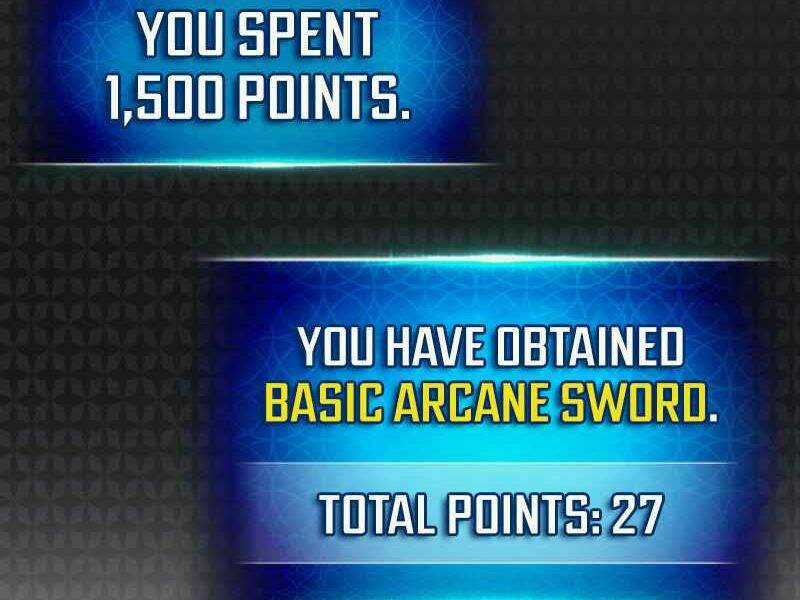 Thăng Cấp Cùng Thần Chapter 5 trang 134