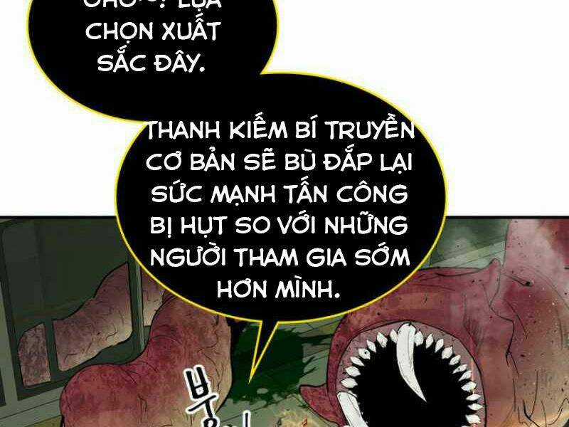 Thăng Cấp Cùng Thần Chapter 5 trang 136